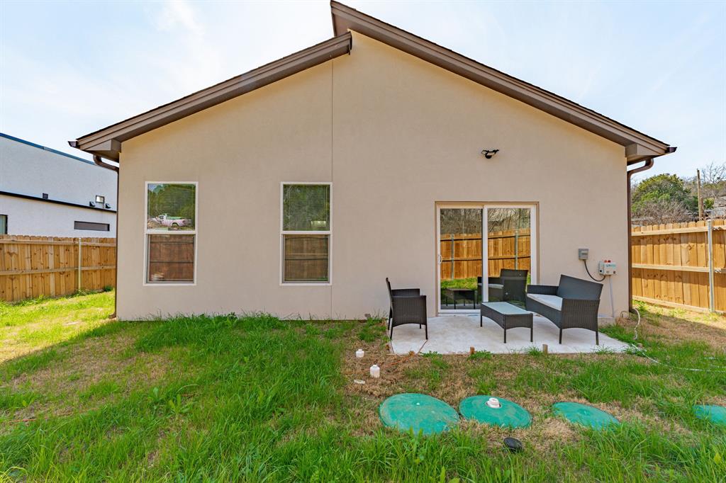 3613 Durango Trail Granbury, TX 76048 - Photo 22 of 23