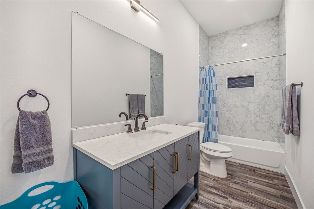 3613 Durango Trail Granbury, TX 76048 - Photo 5 of 23