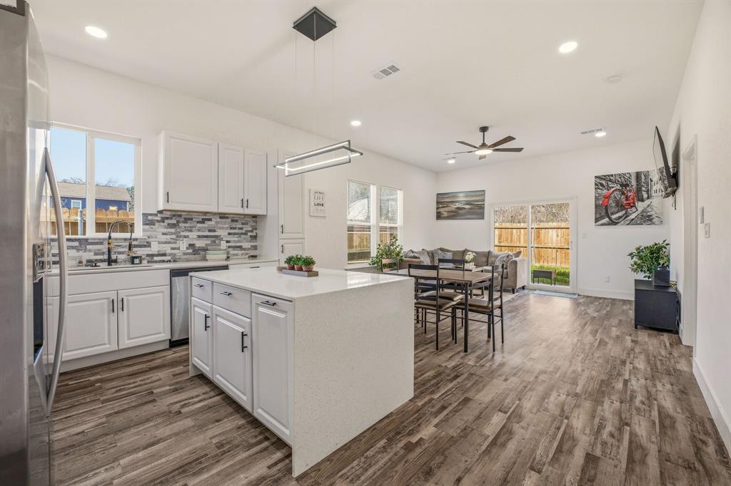 3613 Durango Trail Granbury, TX 76048 - Photo 9 of 23