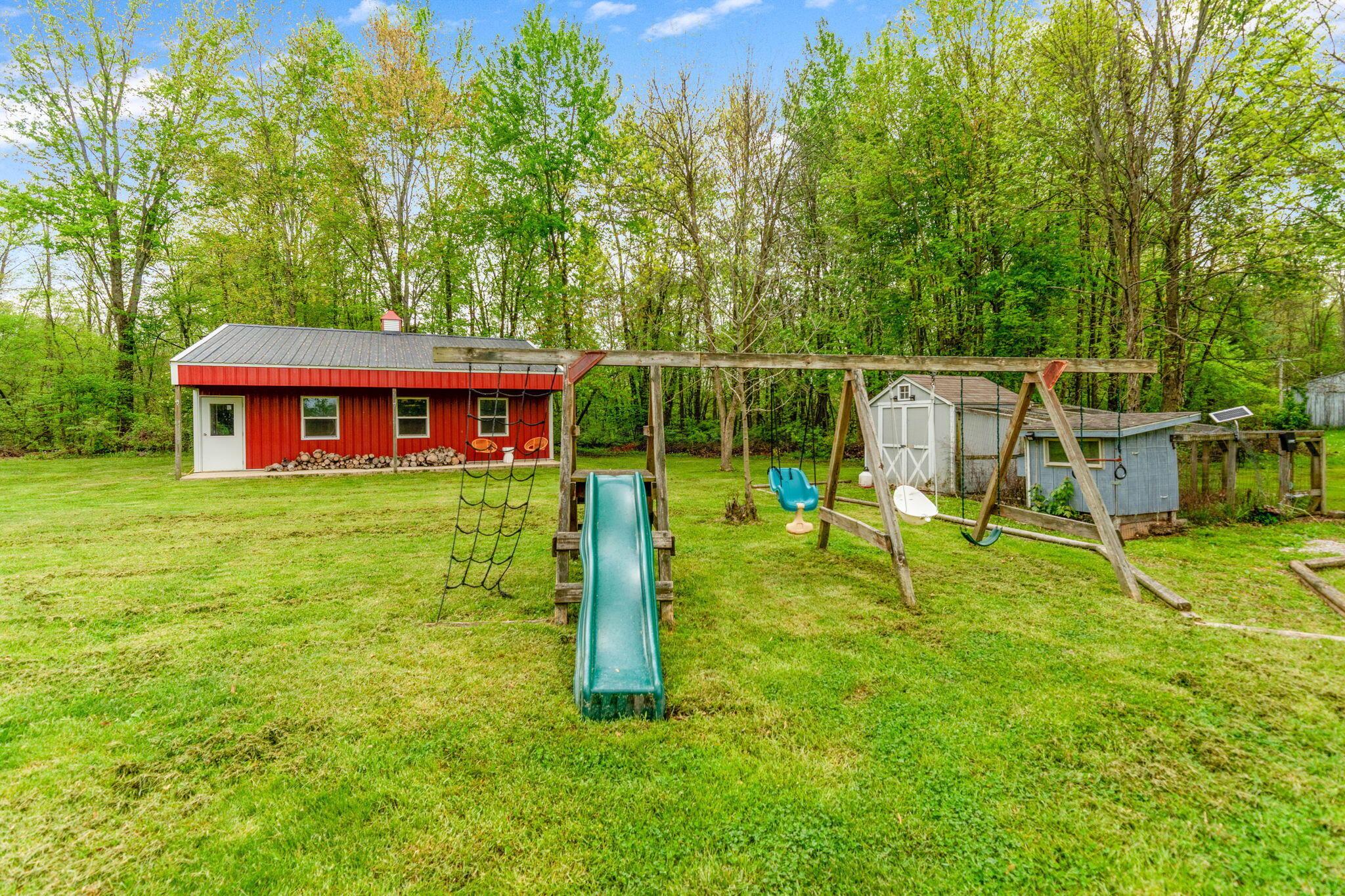 9283 Downing Road Johnstown, OH 43031 - Photo 49 of 99