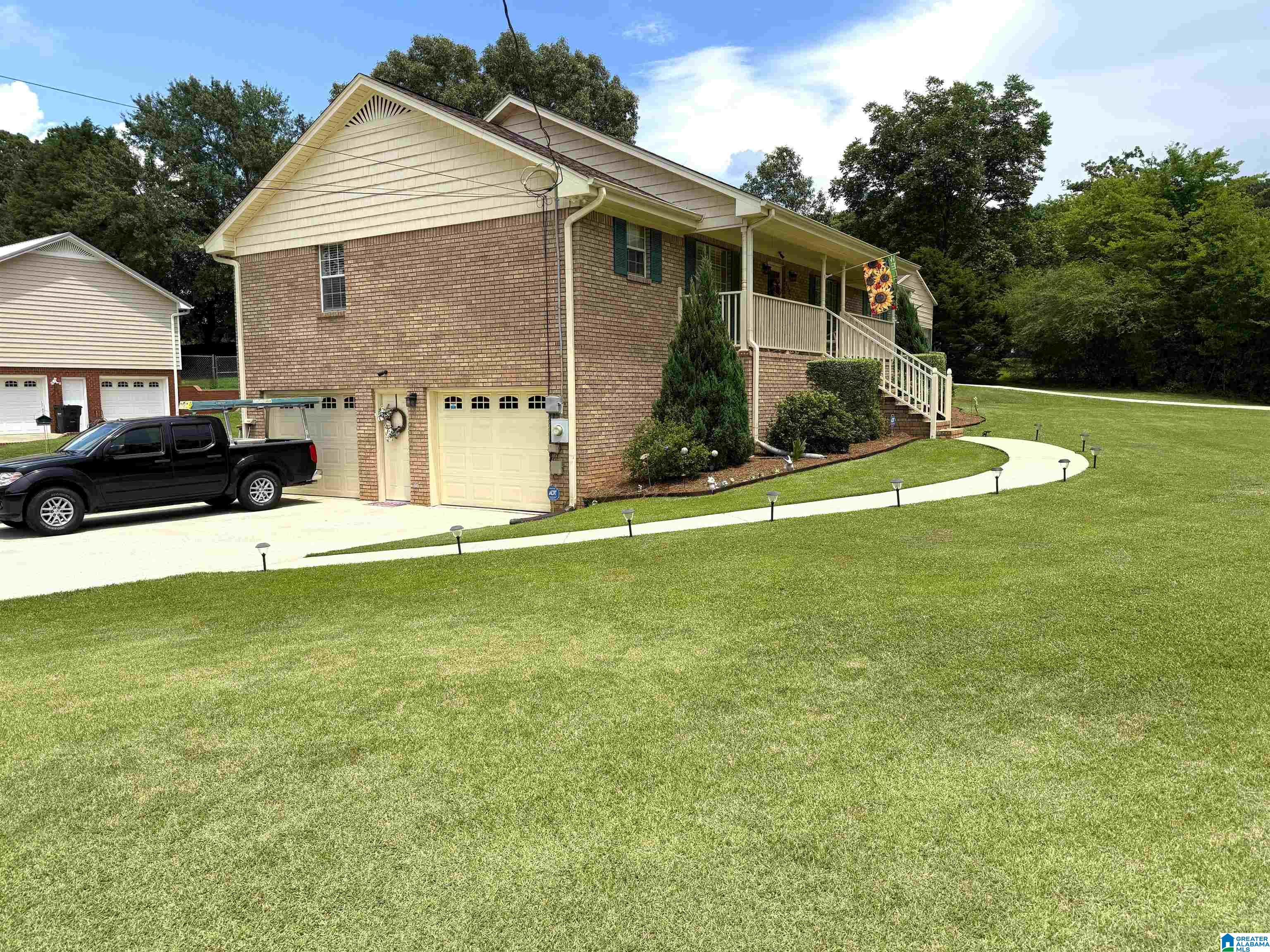 5927 Overlook Road Mount Olive, AL 35117 - Photo 3 of 48