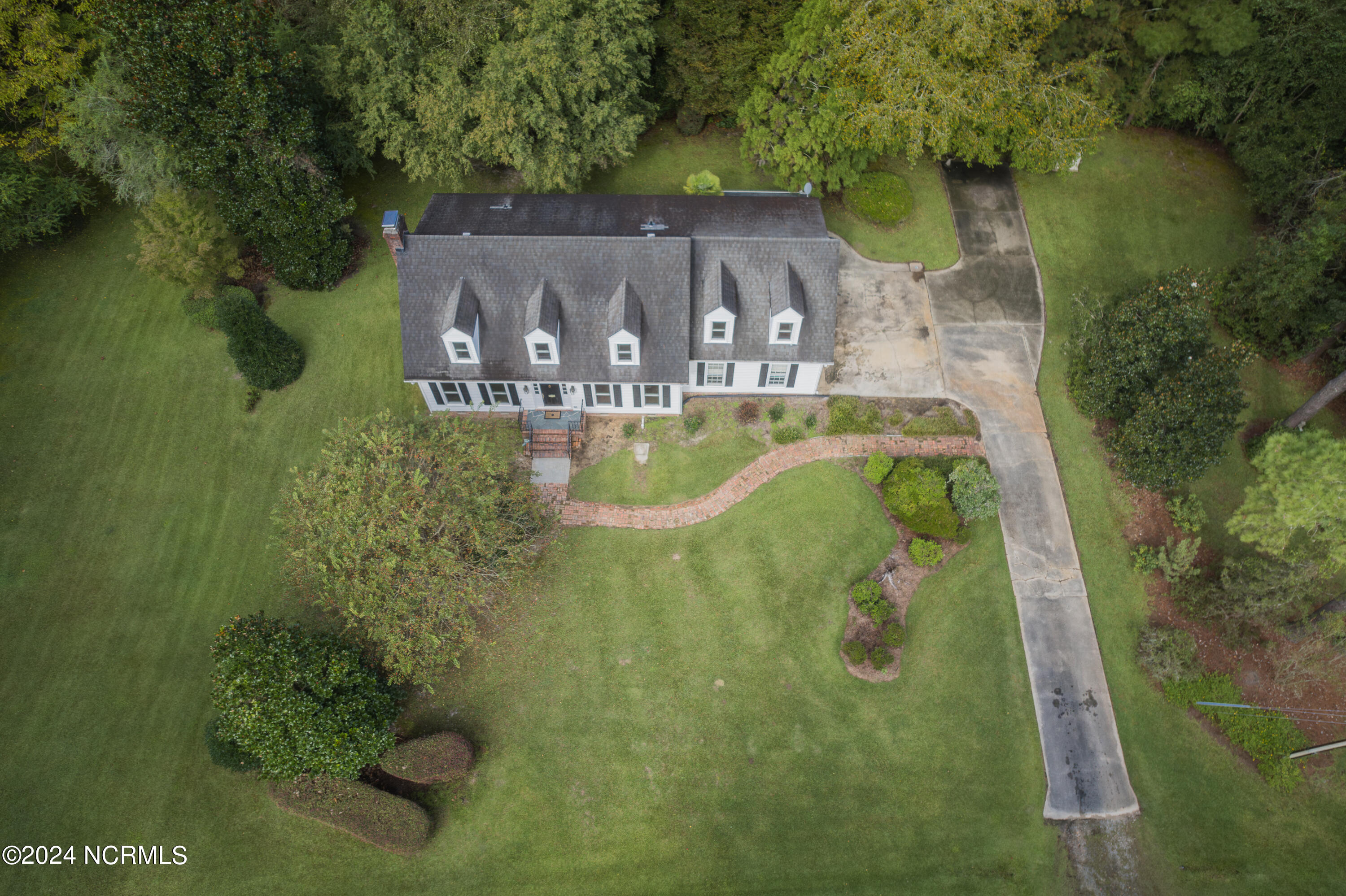 181 Sunset Road Wallace, NC 28466 - Photo 31 of 31 75air