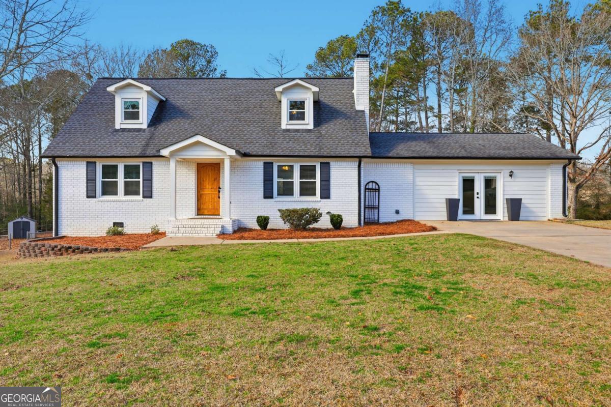 1060 Old Farm Road Watkinsville, GA 30677 - Photo 1 of 1 Gallery Image 1