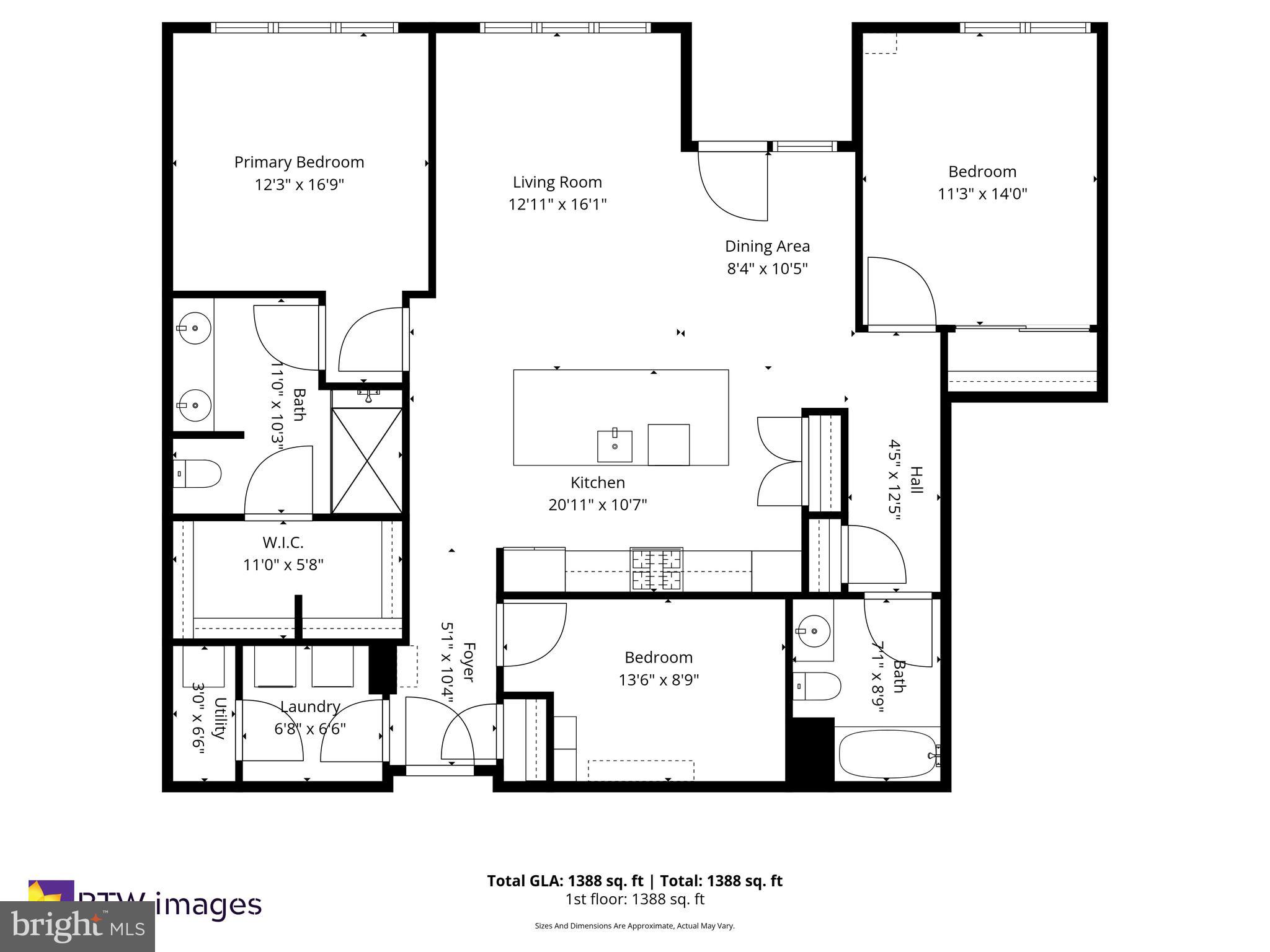 2320 Field Point Road, Unit 4102 Herndon, VA 20171 - Photo 37 of 39