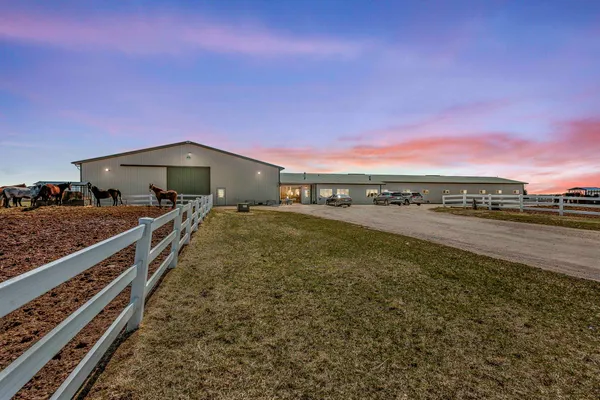 $1,750,000 | 4909 County Rd K, Winneconne, WI 54986