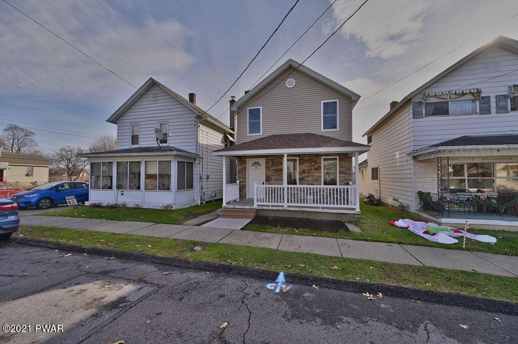 230 3rd Street Olyphant, PA 18447 - Photo 53 of 58