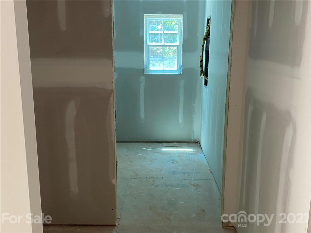 1063 Rhyne Road Clover, SC 29710 - Photo 5 of 9 a view of wooden door