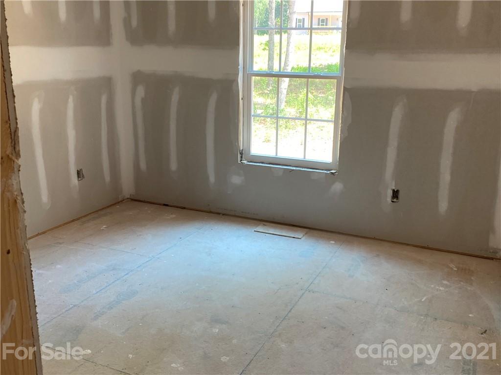 1063 Rhyne Road Clover, SC 29710 - Photo 6 of 9 an empty room with windows