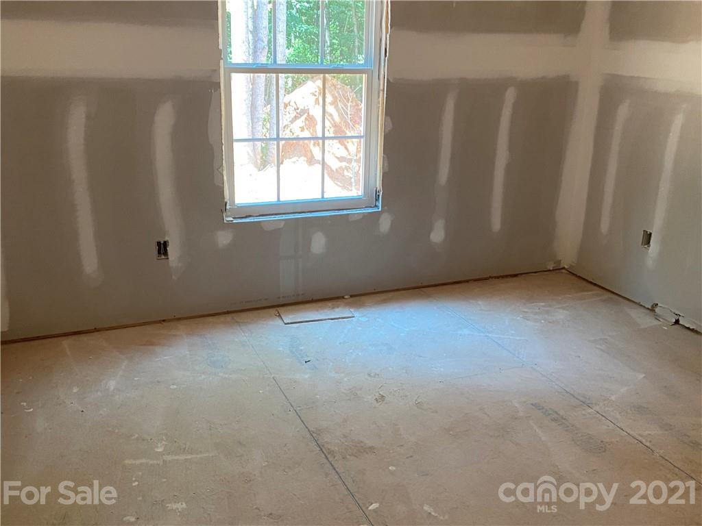 1063 Rhyne Road Clover, SC 29710 - Photo 7 of 9 an empty room with a window