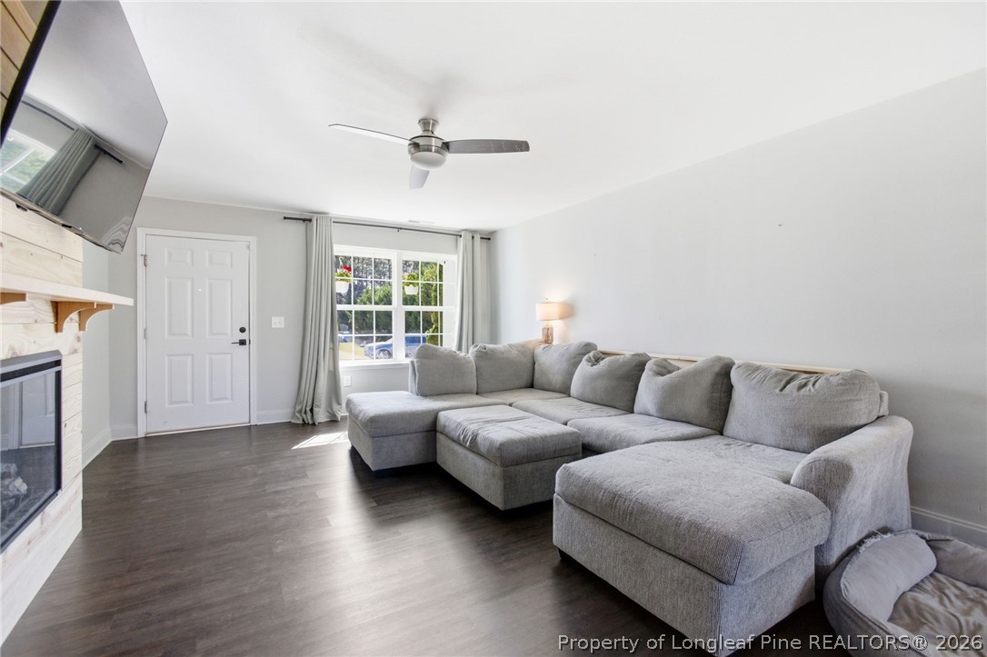 334 Crane Way Bunnlevel, NC 28323 - Photo 15 of 49