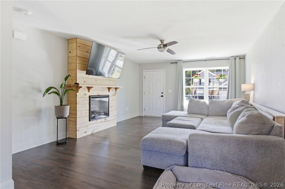 334 Crane Way Bunnlevel, NC 28323 - Photo 16 of 49