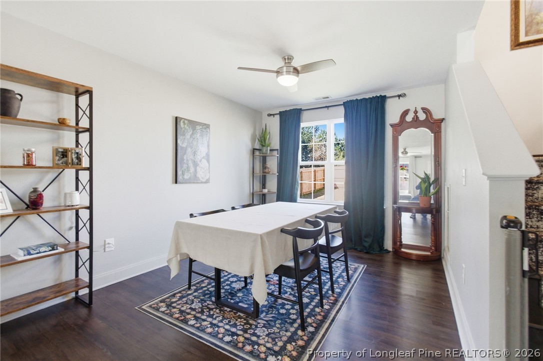 334 Crane Way Bunnlevel, NC 28323 - Photo 18 of 49