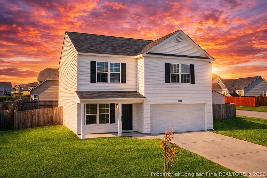 334 Crane Way Bunnlevel, NC 28323 - Photo 2 of 49