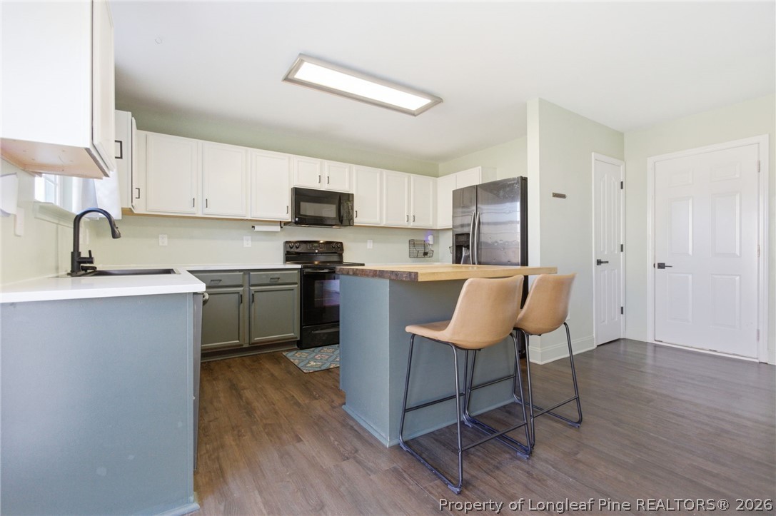 334 Crane Way Bunnlevel, NC 28323 - Photo 23 of 49