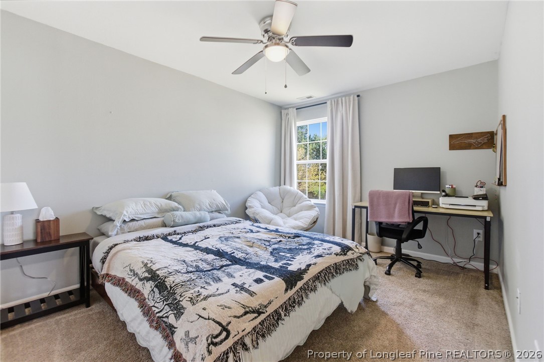 334 Crane Way Bunnlevel, NC 28323 - Photo 30 of 49