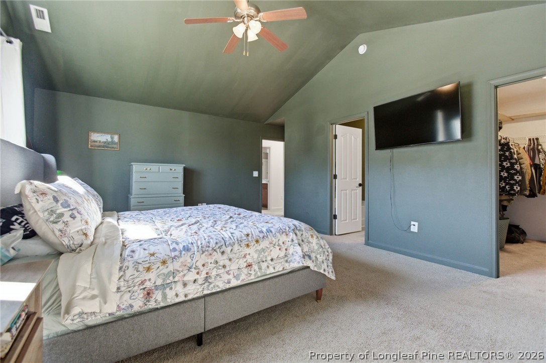 334 Crane Way Bunnlevel, NC 28323 - Photo 39 of 49