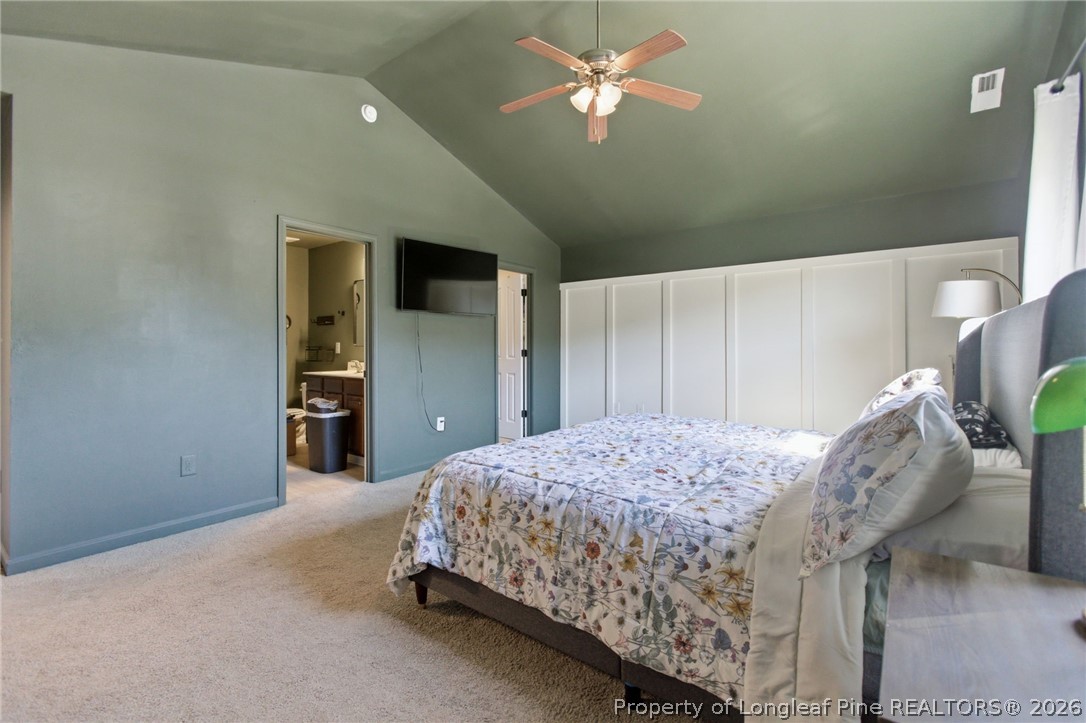 334 Crane Way Bunnlevel, NC 28323 - Photo 40 of 49