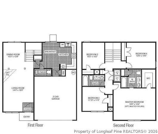 $315,900 | 334 Crane Way, Bunnlevel, NC 28323