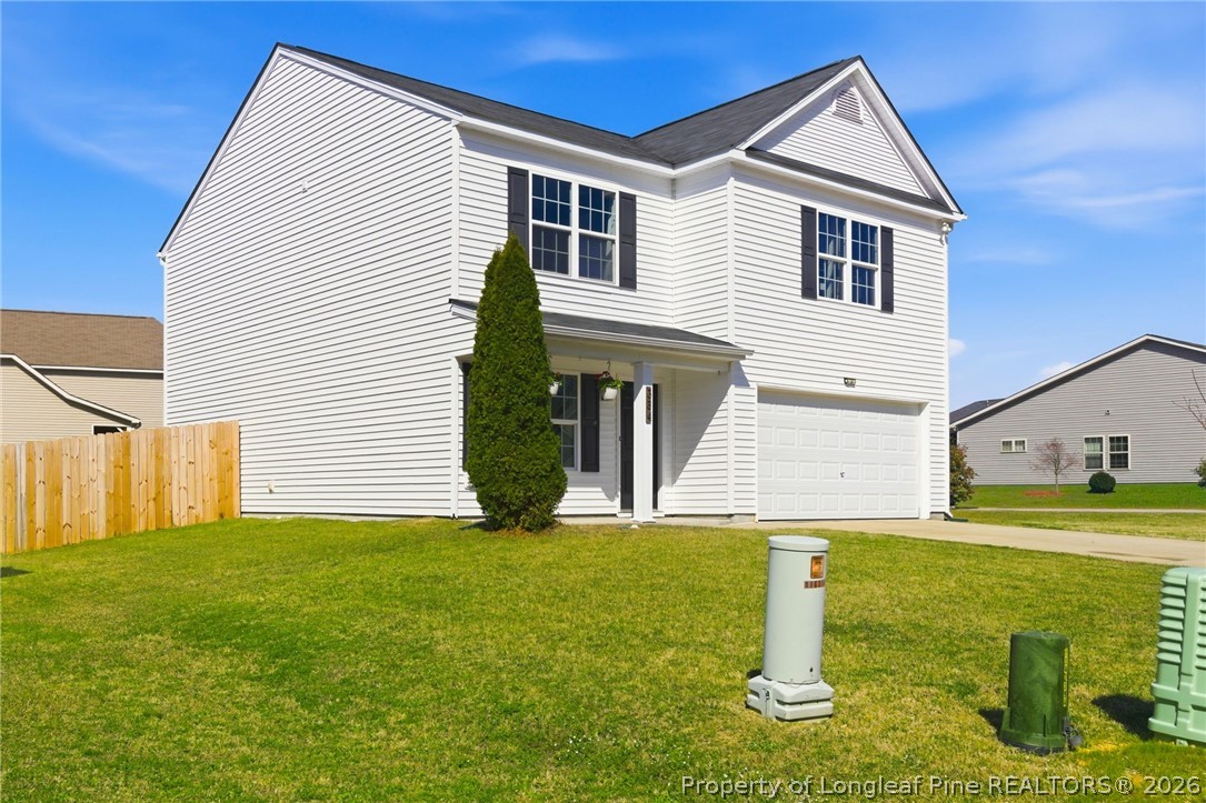 334 Crane Way Bunnlevel, NC 28323 - Photo 5 of 49