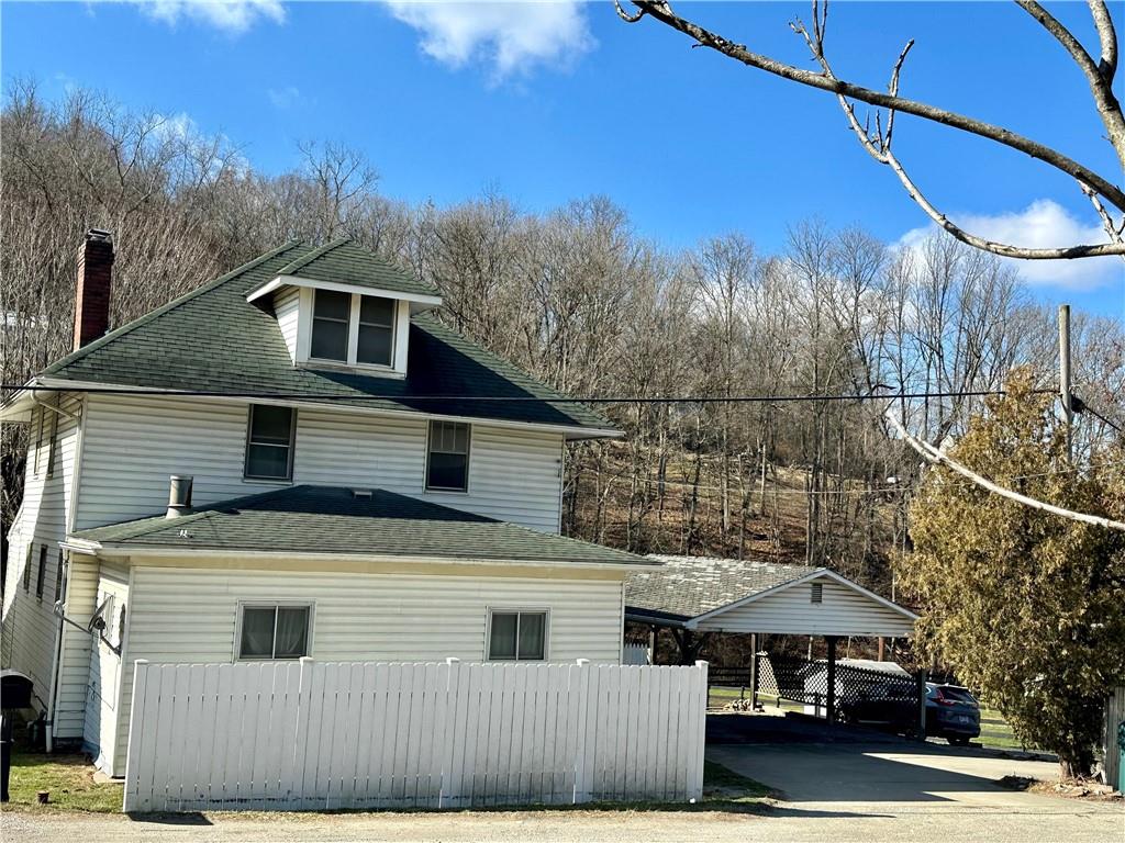 145 Rolling Meadows Road Waynesburg, PA 15370 - Photo 1 of 37 Gallery Image 1