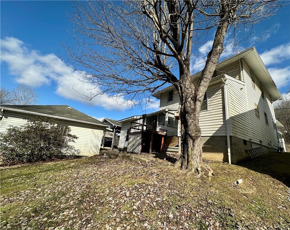 145 Rolling Meadows Road Waynesburg, PA 15370 - Photo 11 of 37 Gallery Image 11