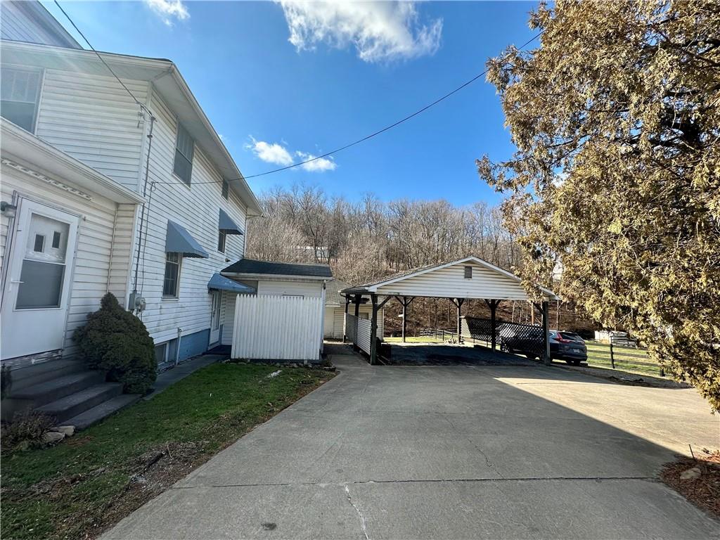 145 Rolling Meadows Road Waynesburg, PA 15370 - Photo 12 of 37 Gallery Image 12