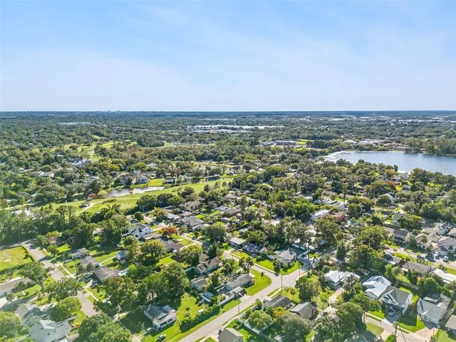 $445,000 | 740 Baffie Avenue, Winter Park, FL 32789