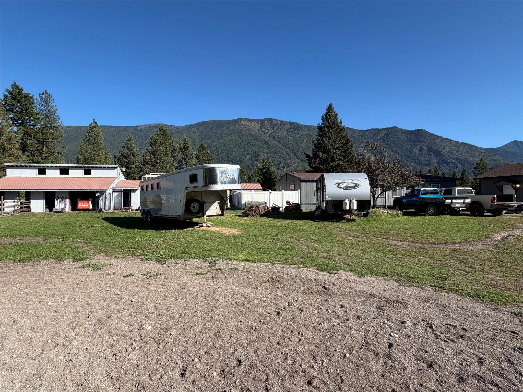 89 Springer Road Columbia Falls, MT 59912 - Photo 20 of 24 Gallery Image 20