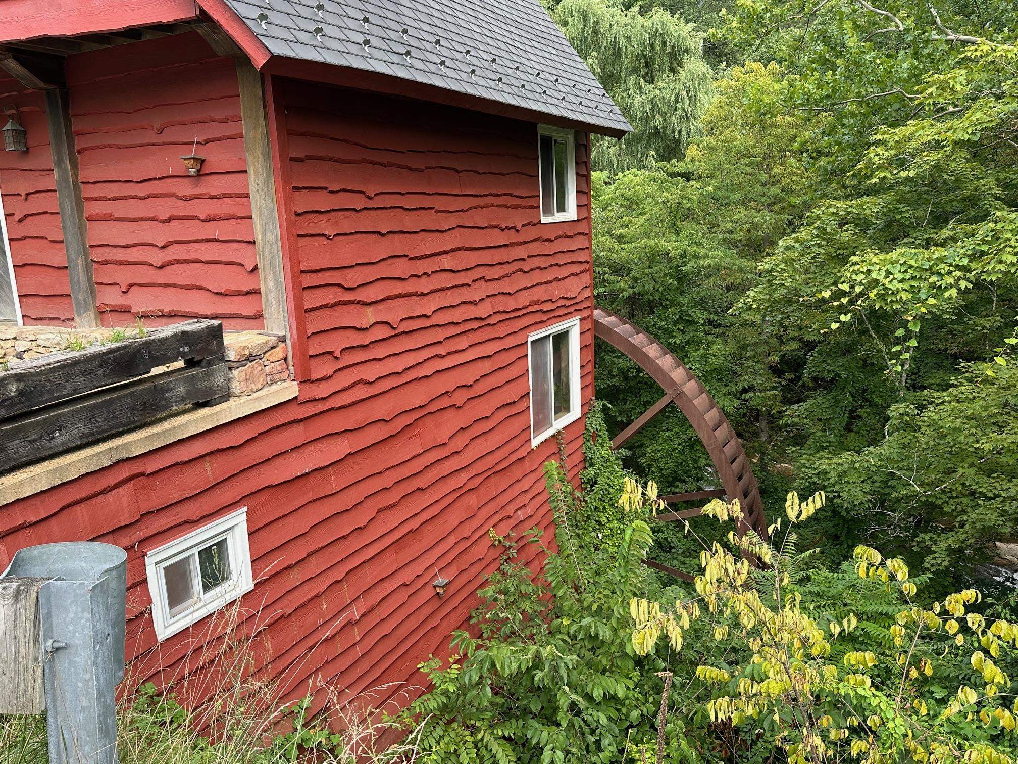 6602 Middlebrook Road Raphine, VA 24472 - Photo 7 of 74