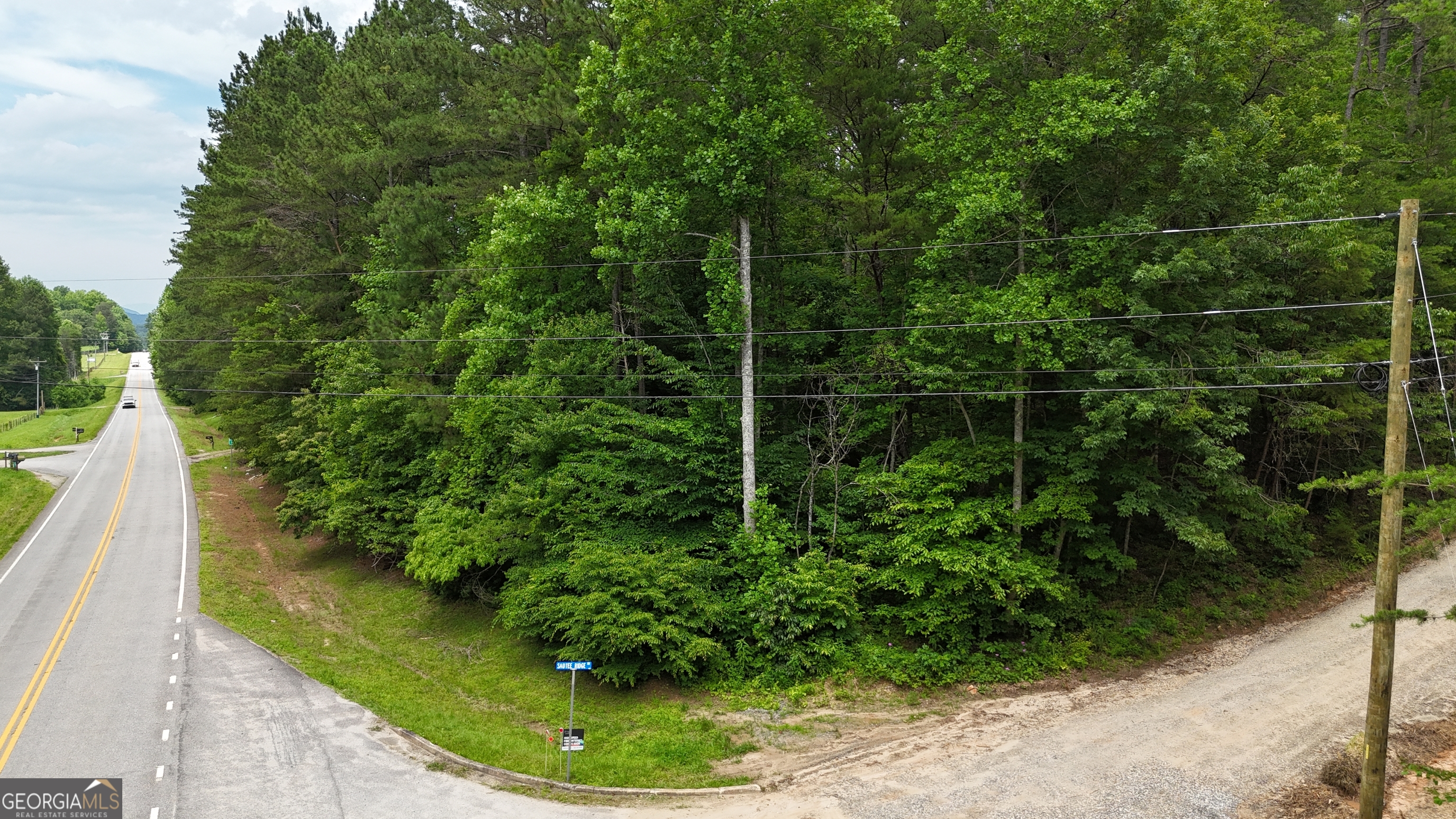 0 Sautee Ridge Road, Unit TRACT 1 Clarkesville, GA 30523 - Photo 7 of 10