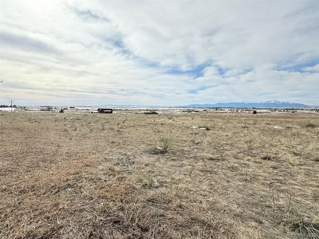 a view of an ocean and beach