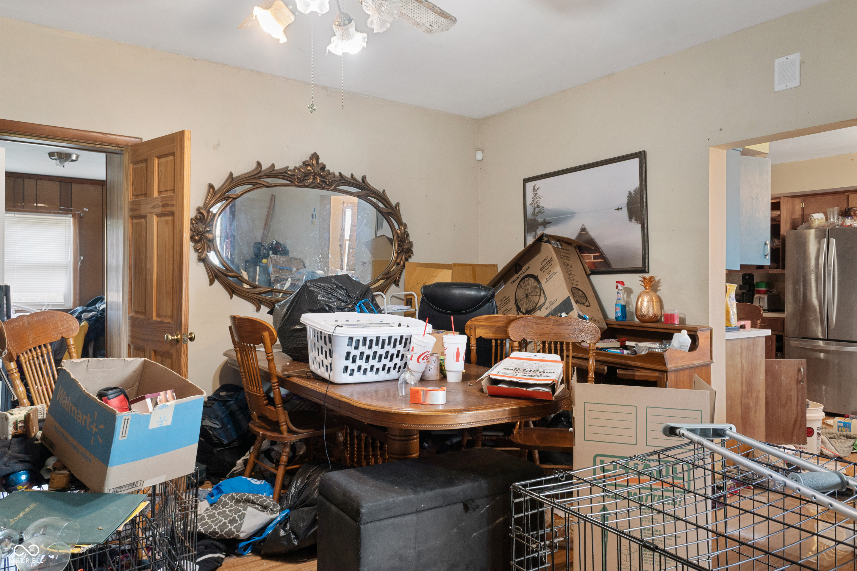 4682 East Division Road Windfall, IN 46076 - Photo 11 of 12