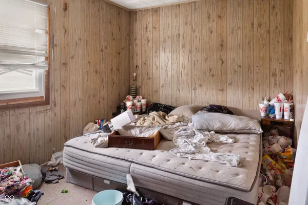 $219,900 | 4682 East Division Road, Windfall, IN 46076