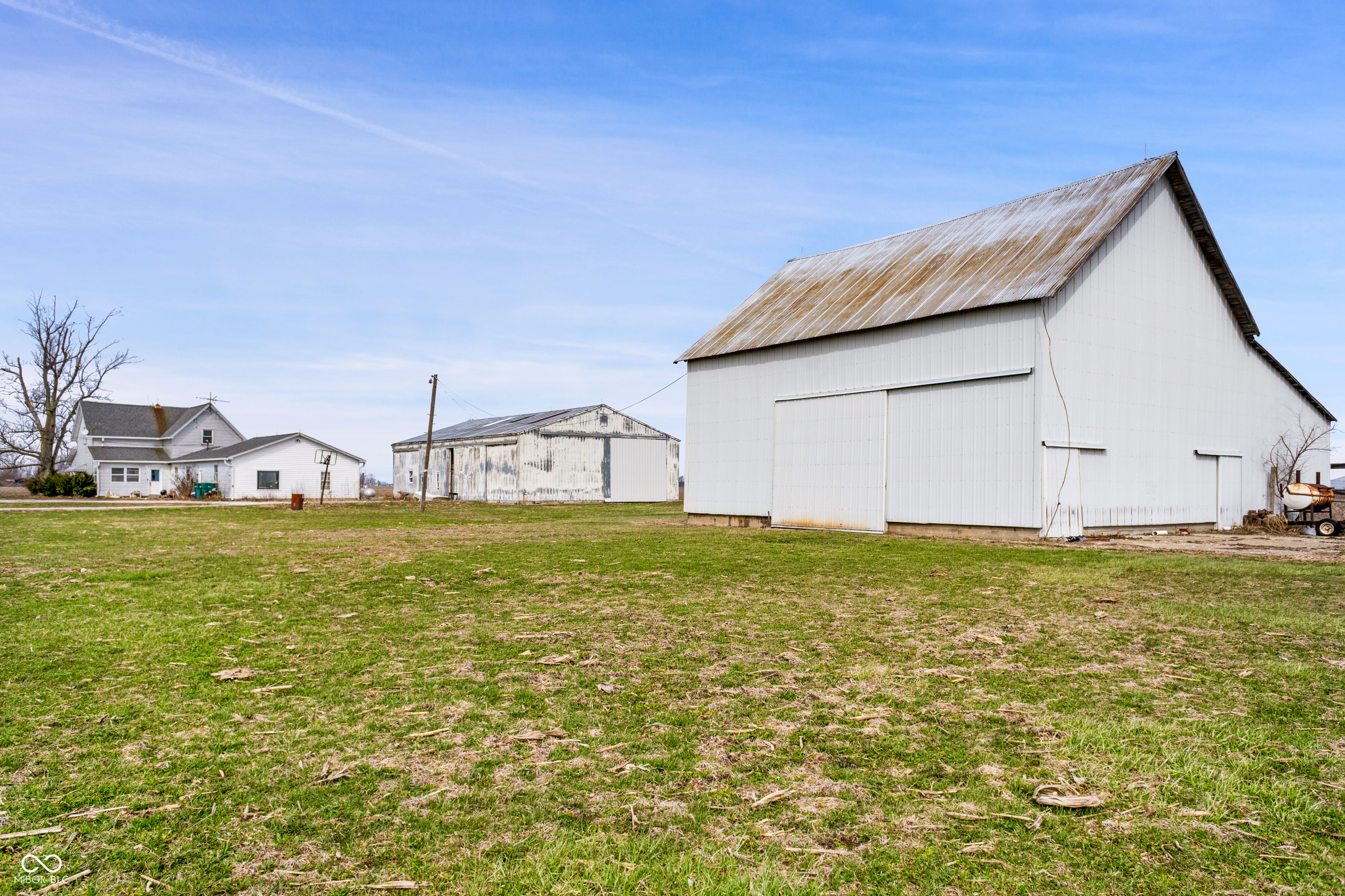 4682 East Division Road Windfall, IN 46076 - Photo 8 of 12