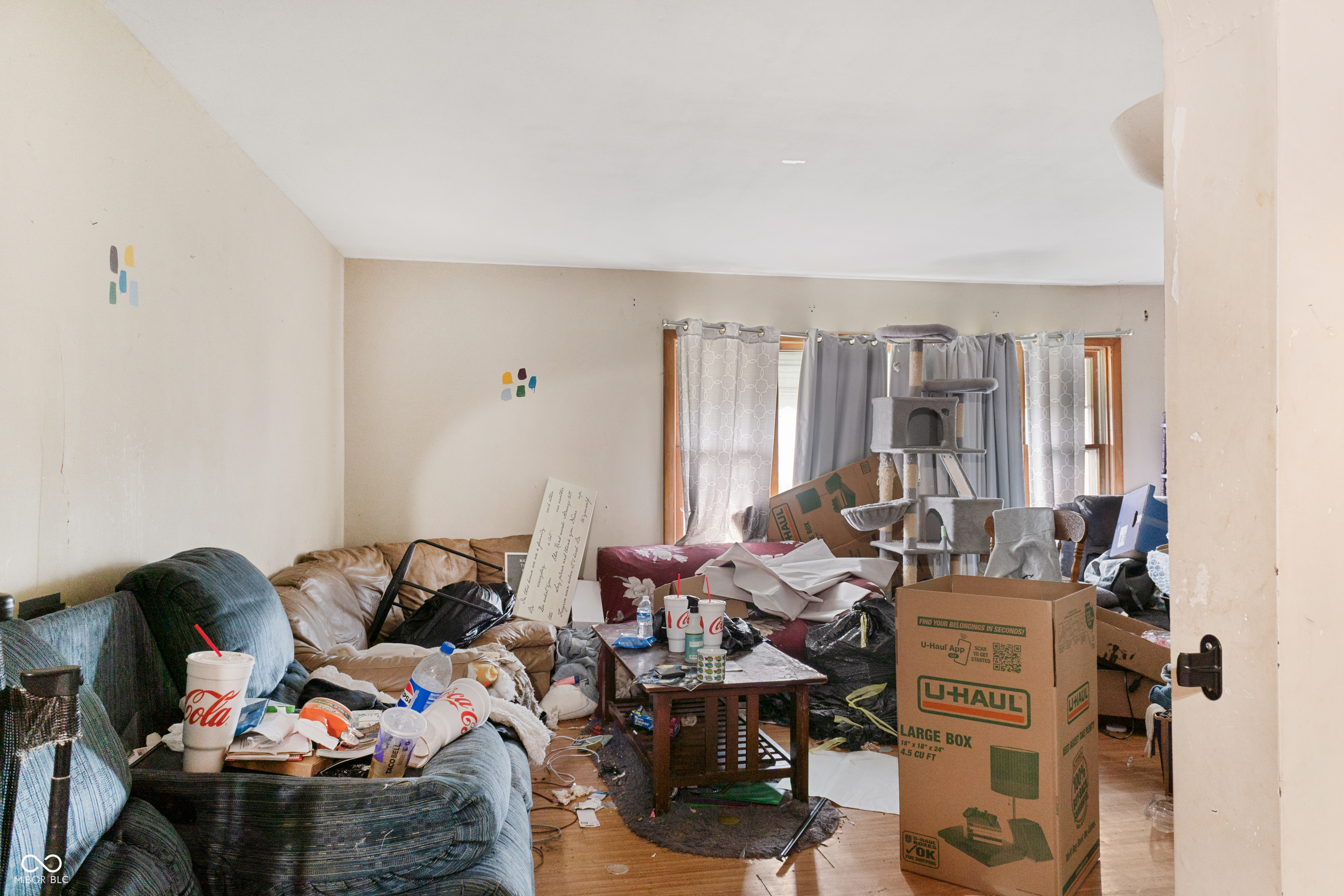 4682 East Division Road Windfall, IN 46076 - Photo 9 of 12