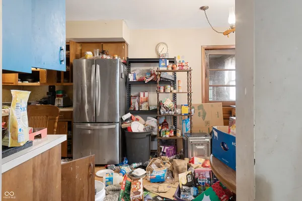 $219,900 | 4682 East Division Road, Windfall, IN 46076