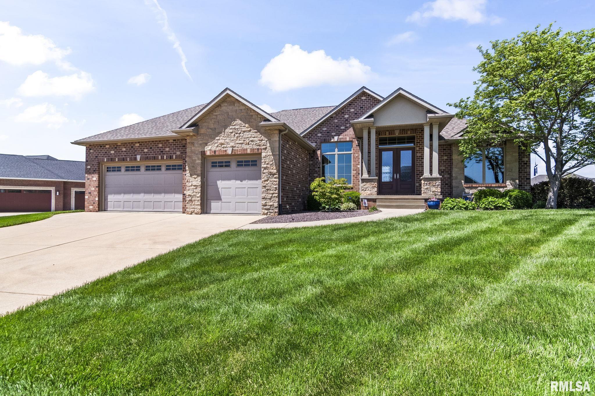 5309 White Marsh Court Springfield, IL 62711 - Photo 5 of 80
