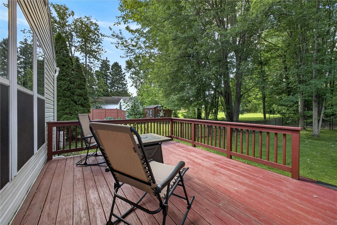 3291 Hance Road Walworth, NY 14502 - Photo 28 of 41
