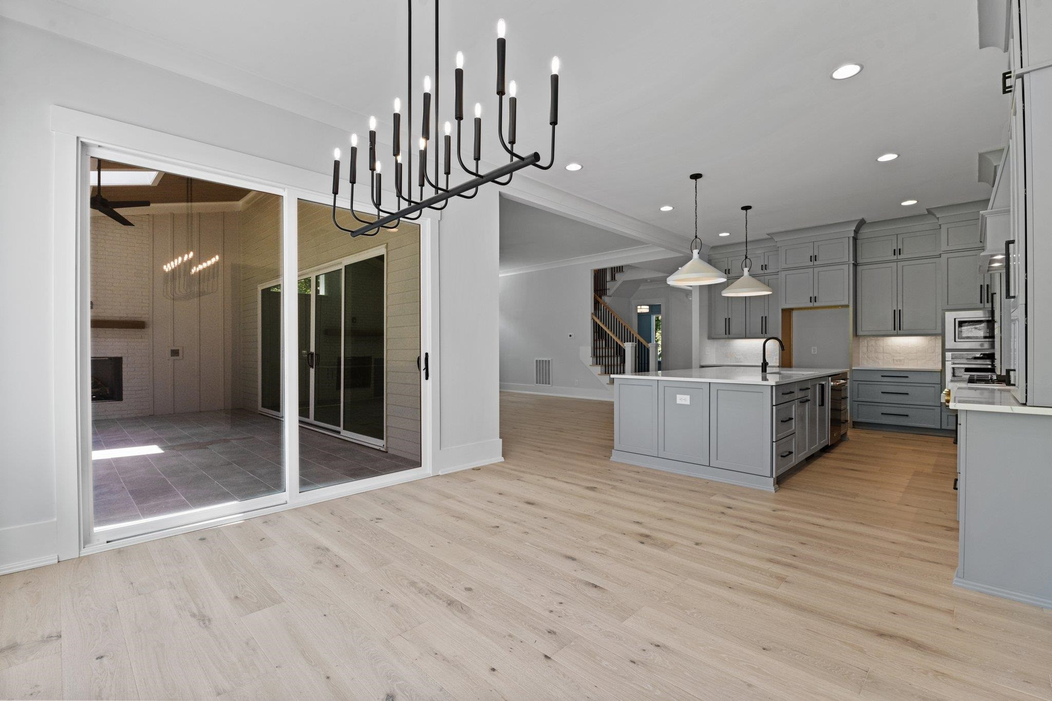5216 Milner Drive Raleigh, NC 27606 - Photo 10 of 63 Photo 10