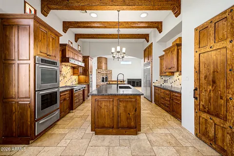 $1,495,000 | 16908 East Buckhorn Trail, Rio Verde, AZ 85263