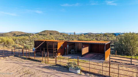 $1,495,000 | 16908 East Buckhorn Trail, Rio Verde, AZ 85263