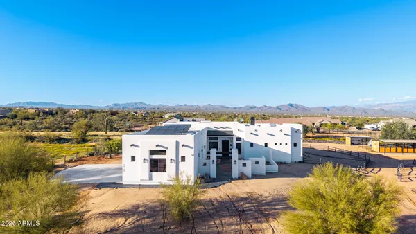 $1,495,000 | 16908 East Buckhorn Trail, Rio Verde, AZ 85263