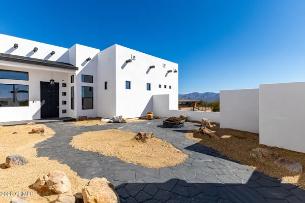 $1,495,000 | 16908 East Buckhorn Trail, Rio Verde, AZ 85263