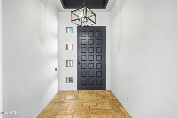 $1,495,000 | 16908 East Buckhorn Trail, Rio Verde, AZ 85263