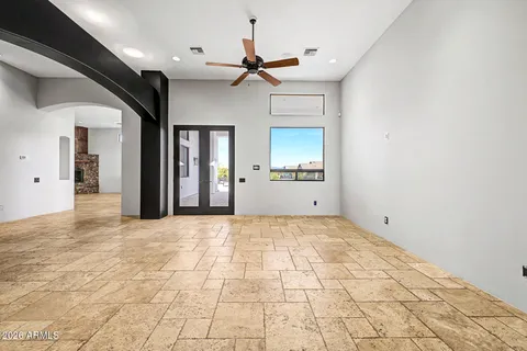 $1,495,000 | 16908 East Buckhorn Trail, Rio Verde, AZ 85263