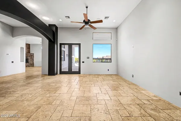 $1,495,000 | 16908 East Buckhorn Trail, Rio Verde, AZ 85263