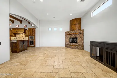 $1,495,000 | 16908 East Buckhorn Trail, Rio Verde, AZ 85263