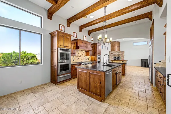 $1,495,000 | 16908 East Buckhorn Trail, Rio Verde, AZ 85263