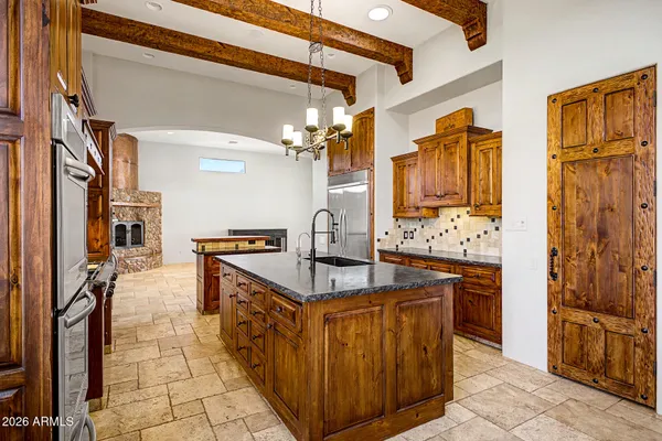 $1,495,000 | 16908 East Buckhorn Trail, Rio Verde, AZ 85263