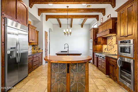 $1,495,000 | 16908 East Buckhorn Trail, Rio Verde, AZ 85263